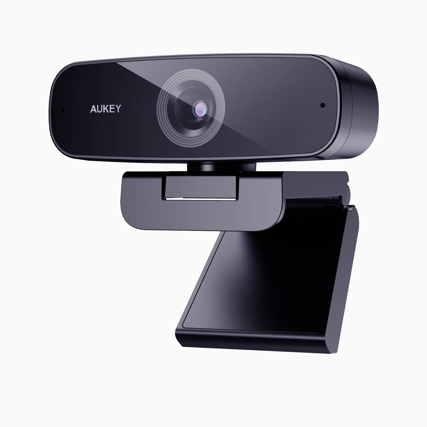 AUKEY Impression webbkameror 2 MP 1920 x 1080 pixlar USB Svart