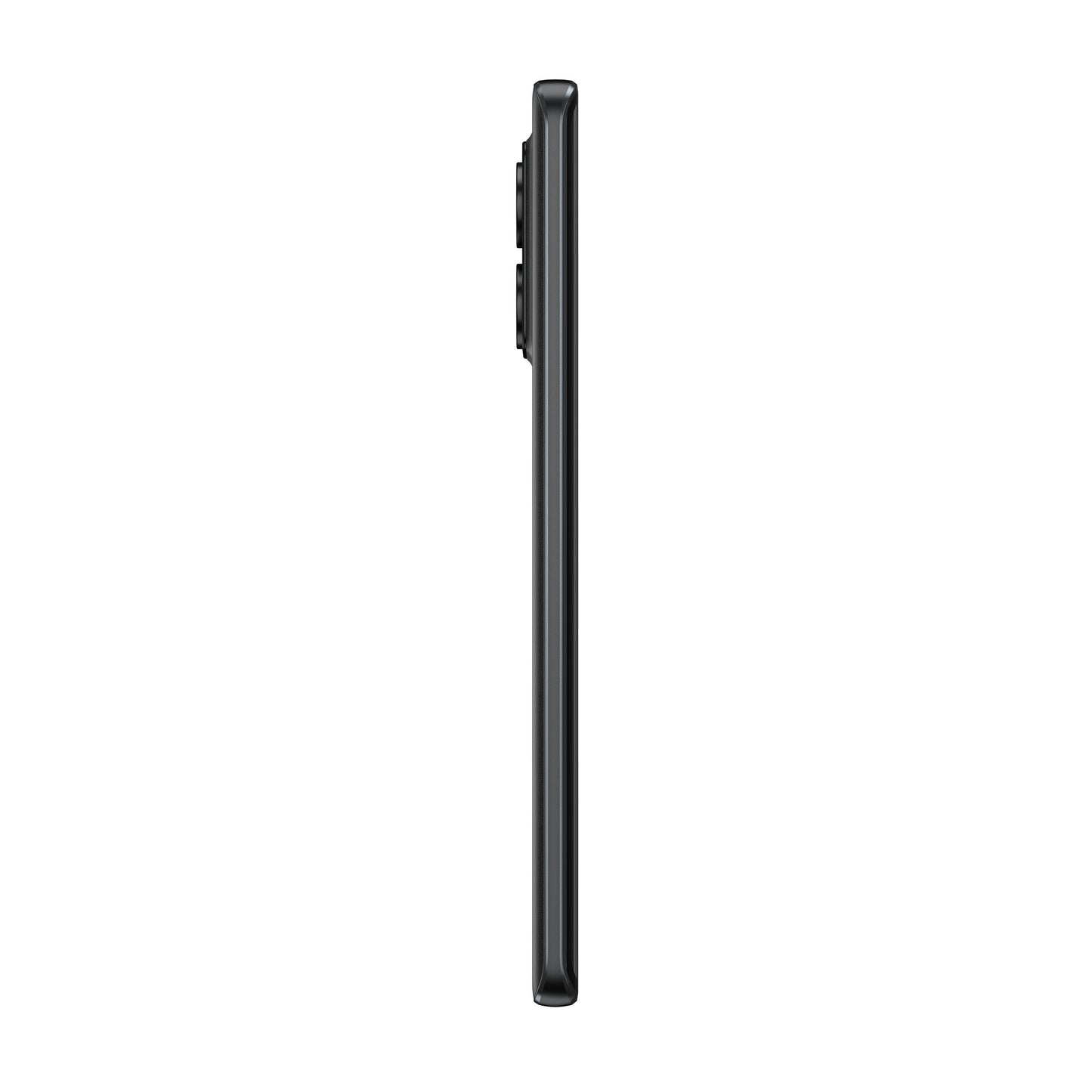 Motorola edge 40 Neo 16,6 cm (6.55") Dubbla SIM-kort Android 13 5G USB Type-C 12 GB 256 GB 5000 mAh Svart