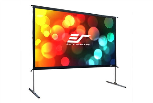 Elite Screens Yard Master 2 135" projektordukar 3,43 m (135") 16:9