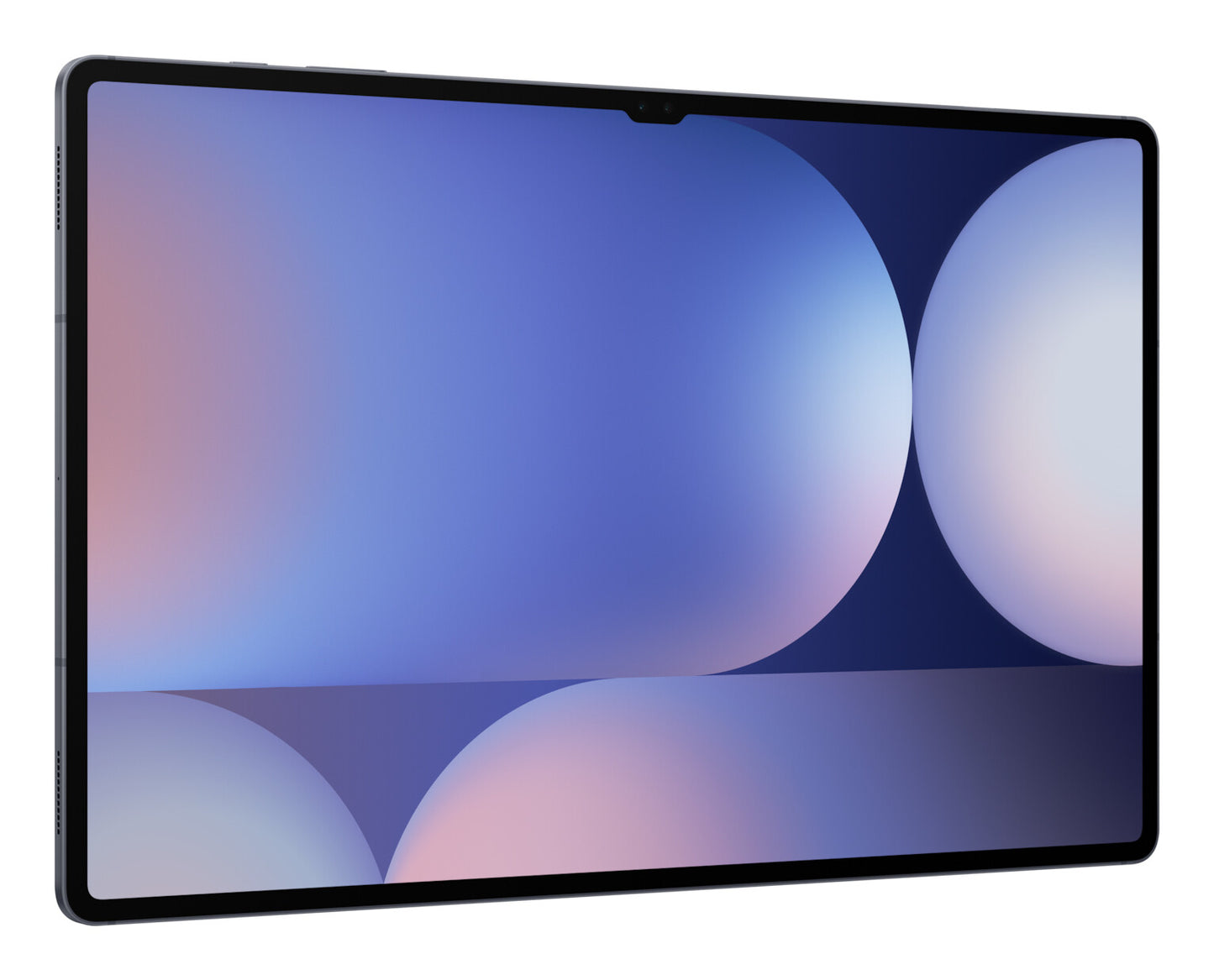 Samsung Galaxy Tab S10 Ultra 5G Mediatek LTE-TDD & LTE-FDD 512 GB 37,1 cm (14.6") 12 GB Wi-Fi 7 (802.11be) Grå