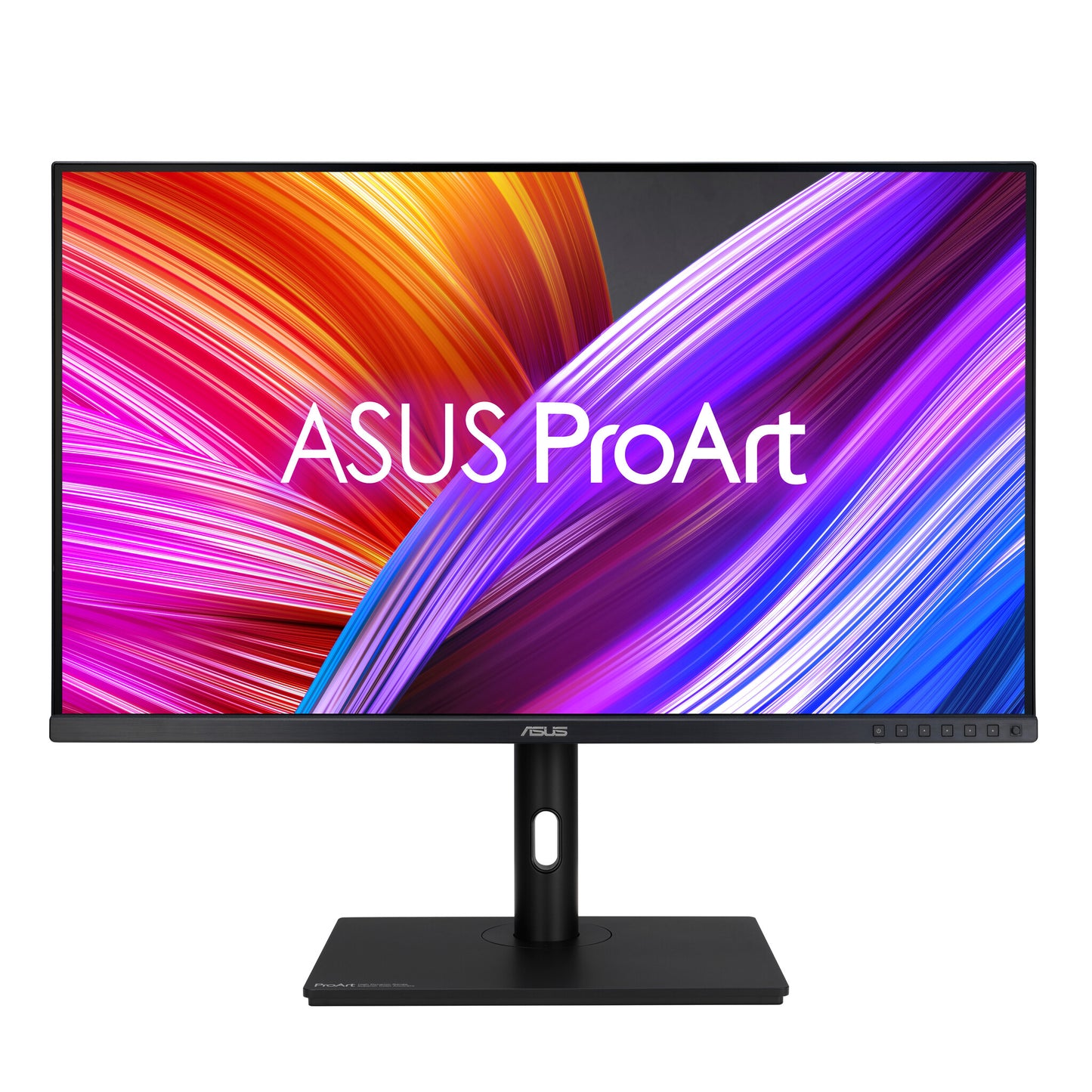 ASUS ProArt PA328QV platta pc-skärmar 80 cm (31.5") 2560 x 1440 pixlar Quad HD LED Svart