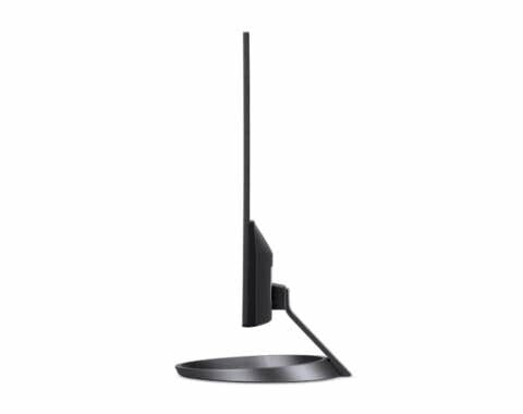 Acer RL242YE platta pc-skärmar 60,5 cm (23.8") 1920 x 1080 pixlar Full HD Grå