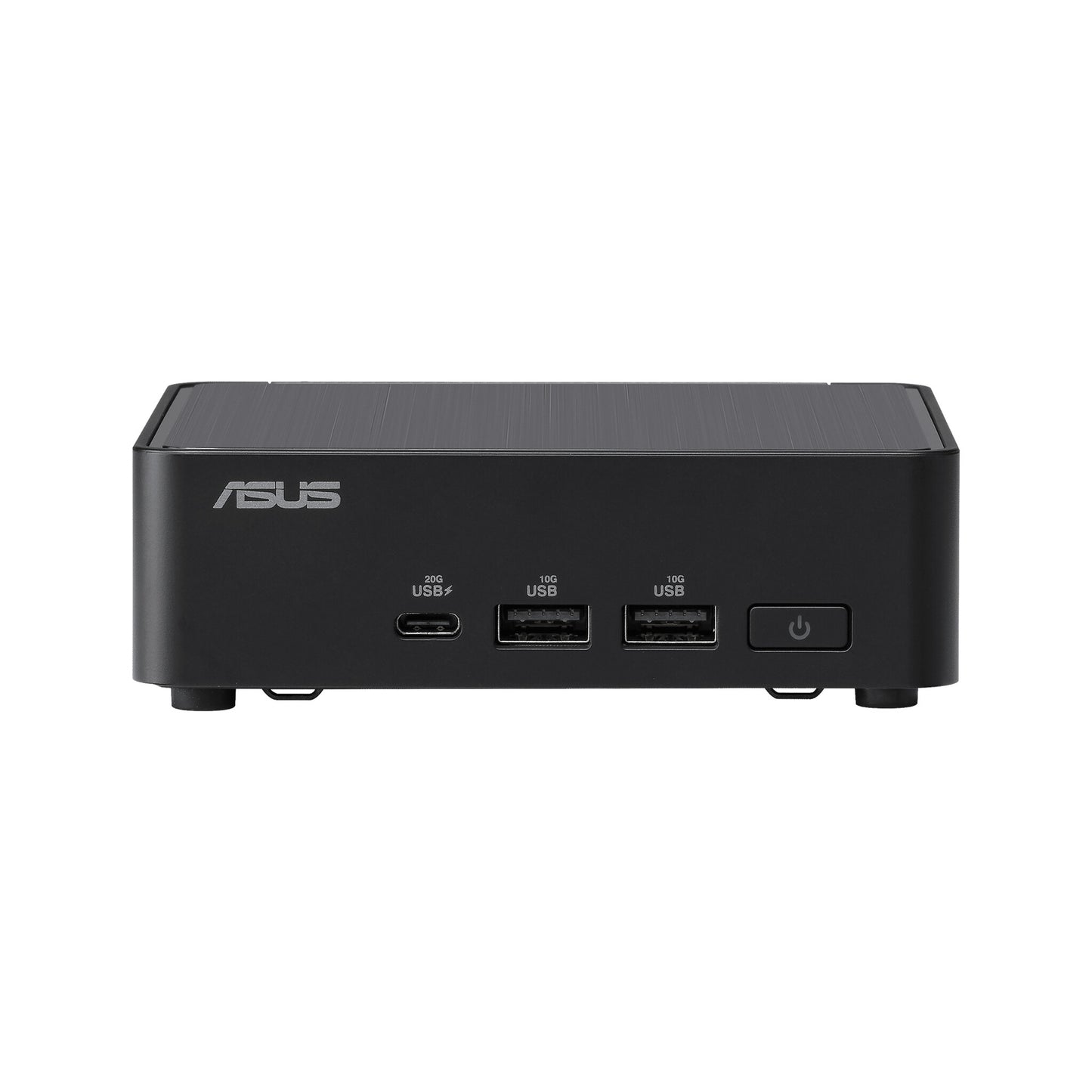 ASUS NUC 14 Pro RNUC14RVKI300002I UCFF Svart 100U