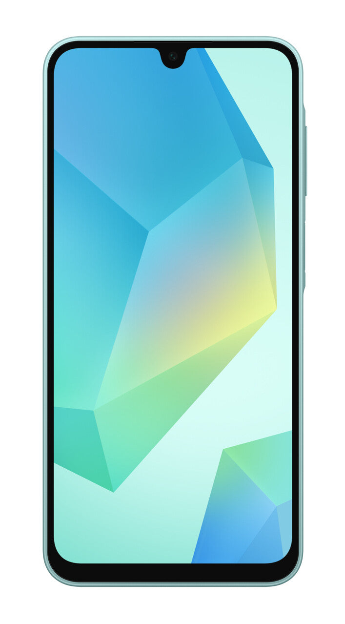 Samsung Galaxy A16 17 cm (6.7") Dubbla SIM-kort Android 14 5G USB Type-C 8 GB 256 GB 5000 mAh Grön