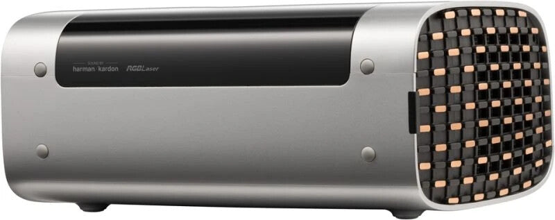 Viewsonic M10E datorprojektorer 2200 ANSI-lumen 1080p (1920x1080) Svart, Silver