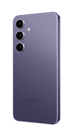 Samsung Galaxy S24 15,8 cm (6.2") Dubbla SIM-kort Android 14 5G USB Type-C 8 GB 128 GB 4000 mAh Violett