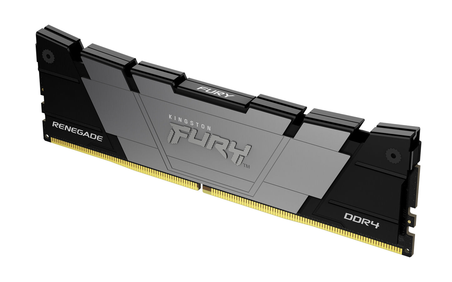 Kingston Technology FURY Renegade RAM-minnen 16 GB 2 x 8 GB DDR4 3200 MT/s