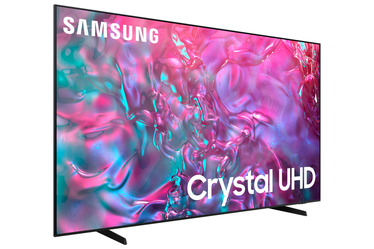 Samsung Series 9 UE98DU9070U 2,49 m (98") 4K Ultra HD Smart-TV Wi-Fi Svart