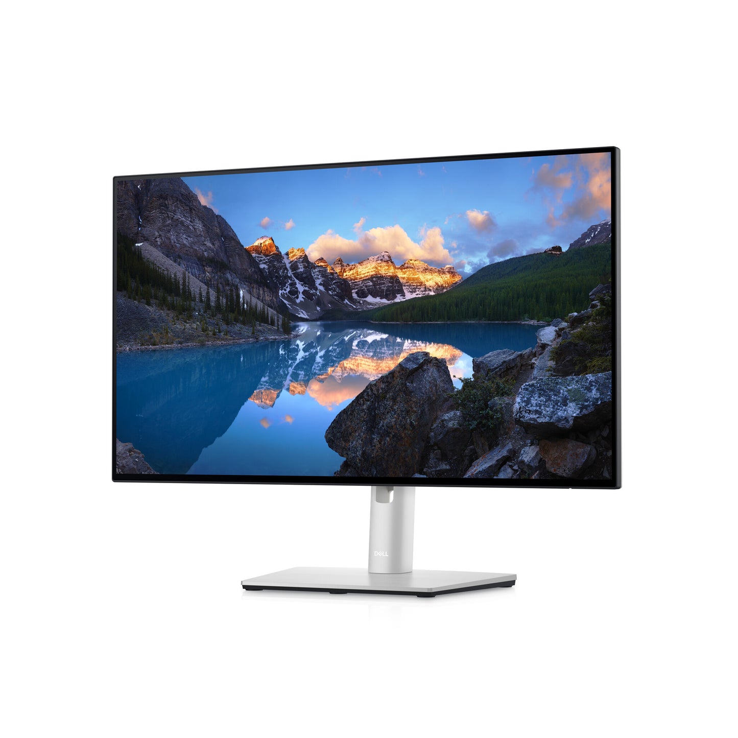 DELL UltraSharp 24 USB-C Hub – U2422HE