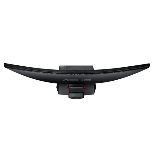 ASUS TUF Gaming VG27VQ platta pc-skärmar 68,6 cm (27") 1920 x 1080 pixlar Full HD Svart