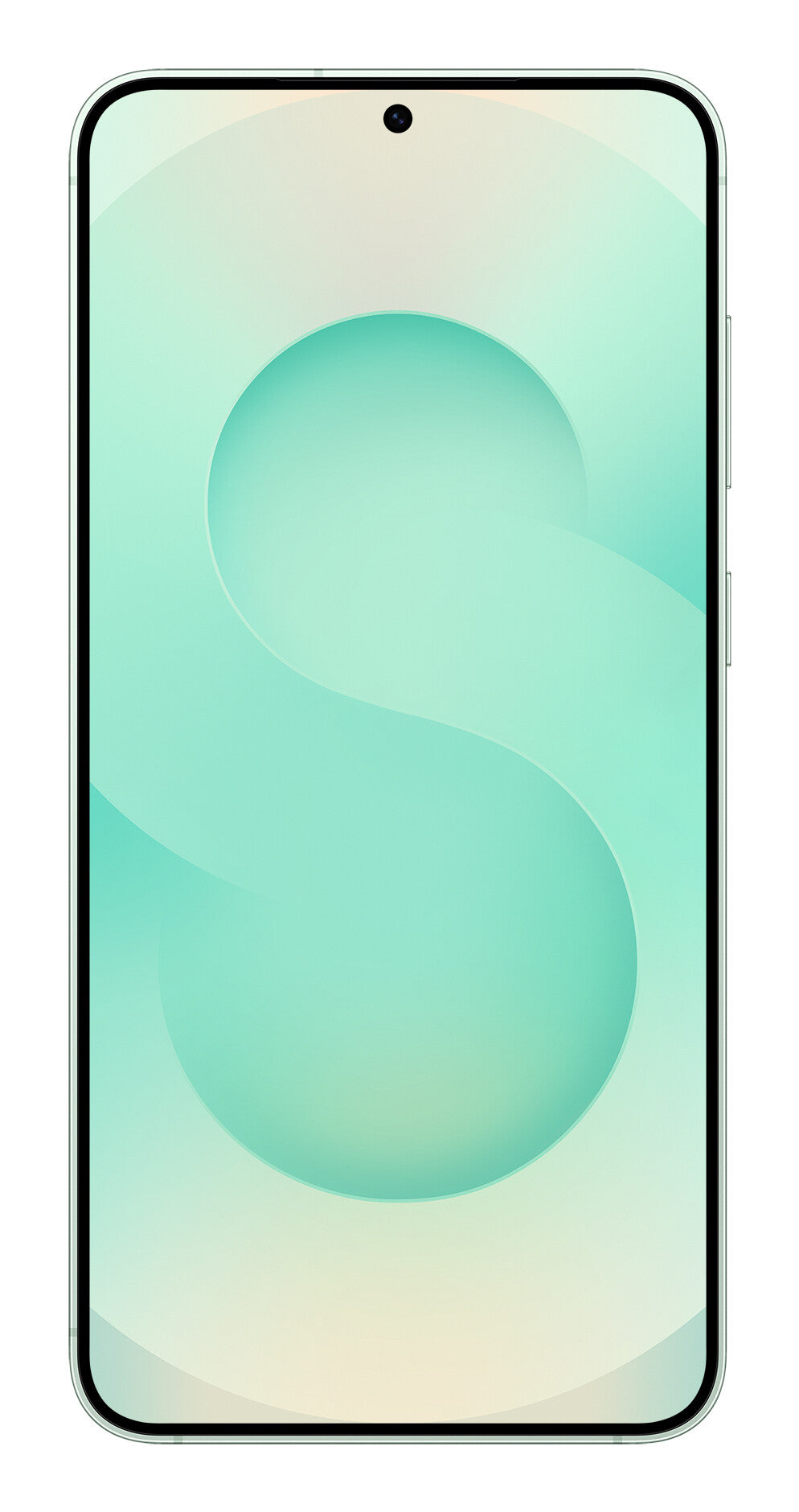 Samsung Galaxy S25+ 17 cm (6.7") Dubbla SIM-kort Android 15 5G USB Type-C 12 GB 512 GB 4900 mAh Mintfärgad