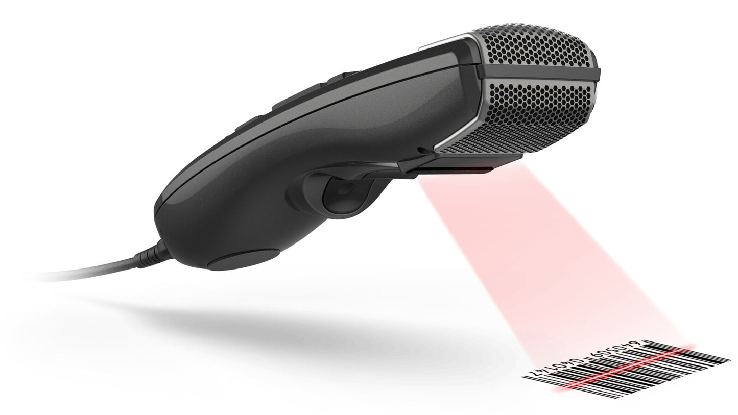 Philips SpeechMike Premium Touch Svart