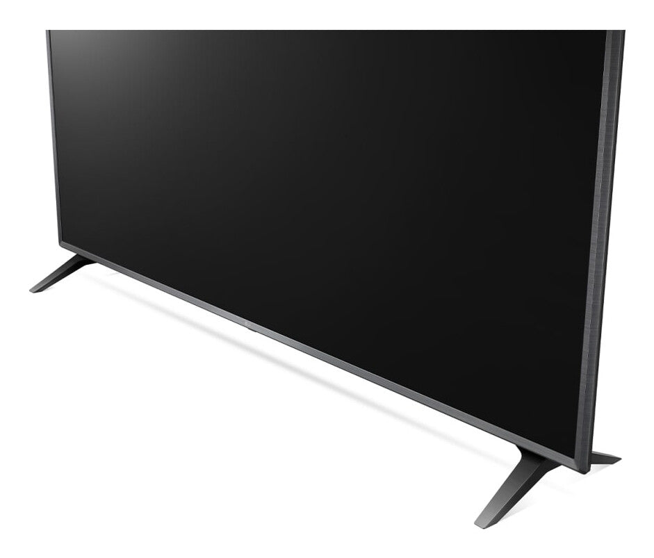 LG 55UR781C0LK TV-apparat 139,7 cm (55") 4K Ultra HD Smart-TV Wi-Fi Svart 300 cd/m²
