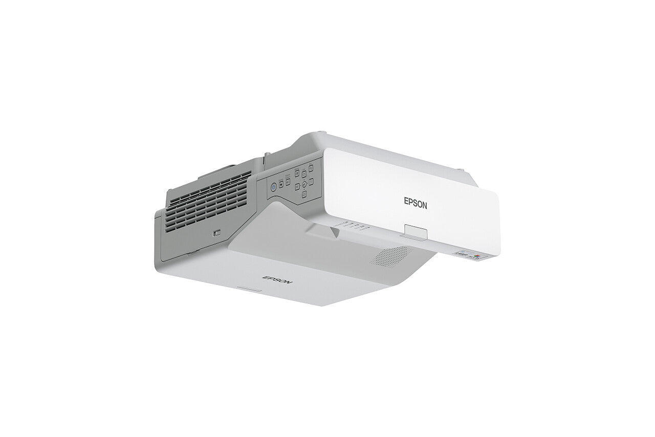 Epson EB-760Wi 4100 ANSI-lumen 3LCD WXGA (1280x800) Vit