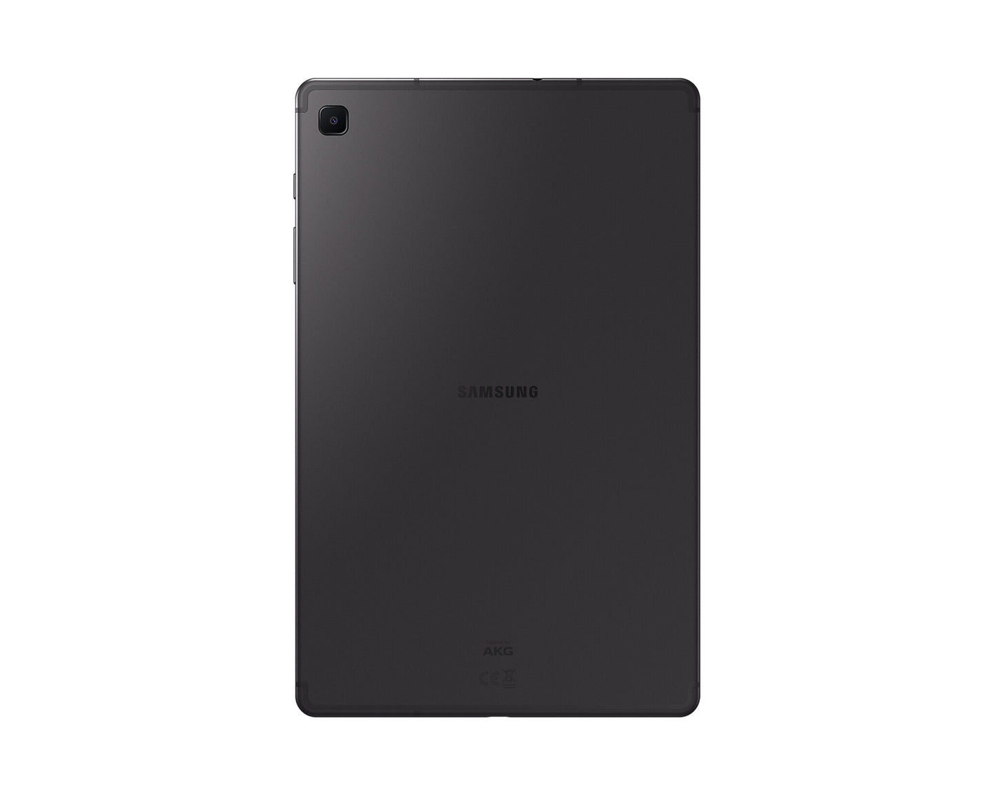 Samsung Galaxy Tab S6 Lite SM-P613 Qualcomm Snapdragon 128 GB 26,4 cm (10.4") 4 GB Wi-Fi 5 (802.11ac) Grå