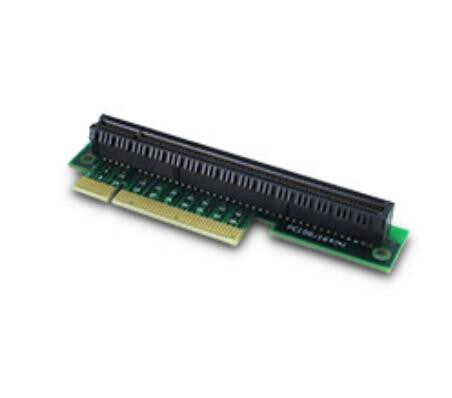 Inter-Tech 88885367 nätverkskort/adapters Intern PCIe