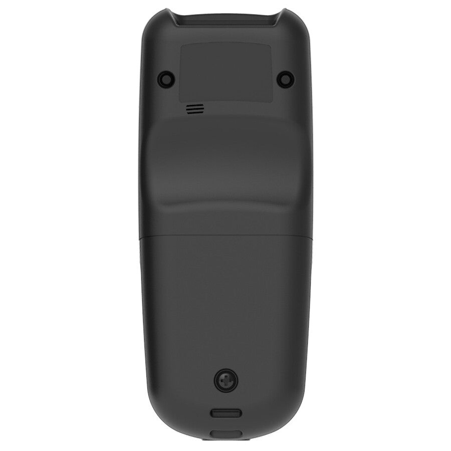 Honeywell Voyager 1602g Handhållen steckkodsläsare 1D/2D Svart