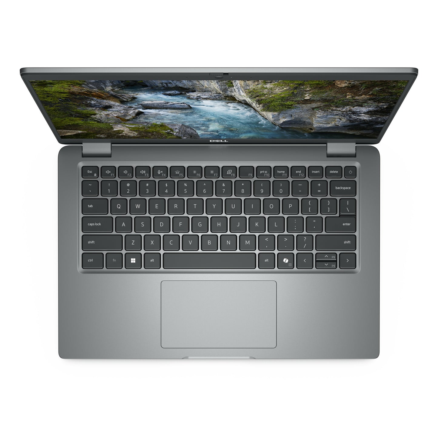 DELL Precision 3490 Intel Core Ultra 7 155H Mobil arbetsstation 35,6 cm (14") Full HD 16 GB DDR5-SDRAM 512 GB SSD NVIDIA RTX 500 Ada Wi-Fi 6E (802.11ax) Windows 11 Pro Grå
