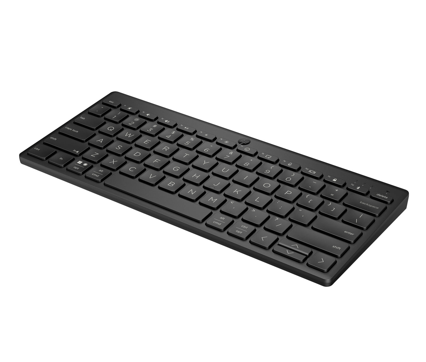 HP 355 kompakt Bluetooth-tangentbord för flera enheter