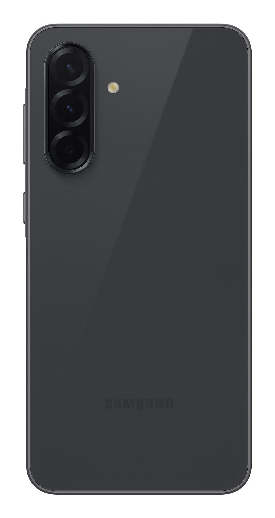 Samsung Galaxy A36 5G 17 cm (6.7") Dubbla SIM-kort Android 15 USB Type-C 6 GB 128 GB 5000 mAh Svart