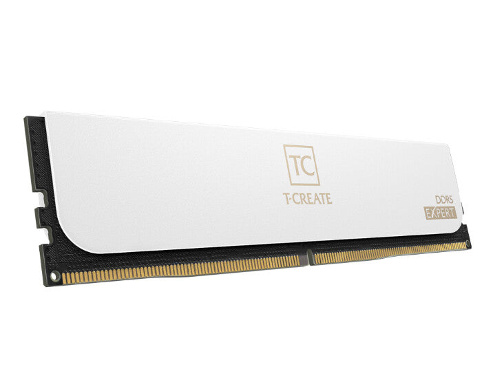 Team Group T-CREATE EXPERT CTCWD532G6000HC30DC01 RAM-minnen 32 GB 2 x 16 GB DDR5 ECC