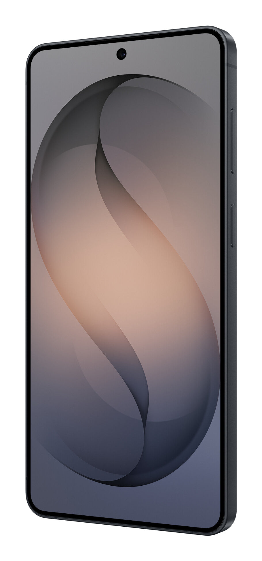 Samsung Galaxy S26 16 cm (6.3") Dubbla SIM-kort Android 16.0 5G USB Type-C 12 GB 256 GB 4300 mAh Svart