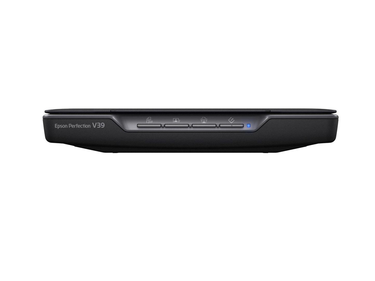 Epson Perfection V39II Flatbäddsskanner 4800 x 4800 DPI A4 Svart