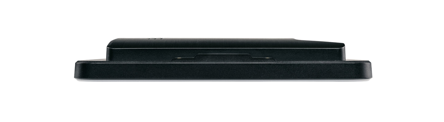 ProDVX APPC-10SLBe Panel PC (R24-7701) Rockchip RK3399 25,6 cm (10.1") 1280 x 800 pixlar Pekskärm All-in-One tablet PC 4 GB DDR4-SDRAM 16 GB Flash Android 13 Wi-Fi 4 (802.11n) Svart