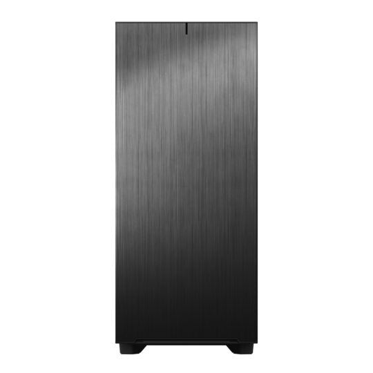 Fractal Design Define 7 XL Midi Tower Svart