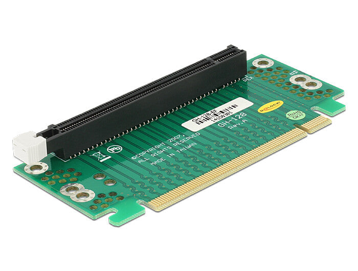 DeLOCK 41914 nätverkskort/adapters Intern PCIe