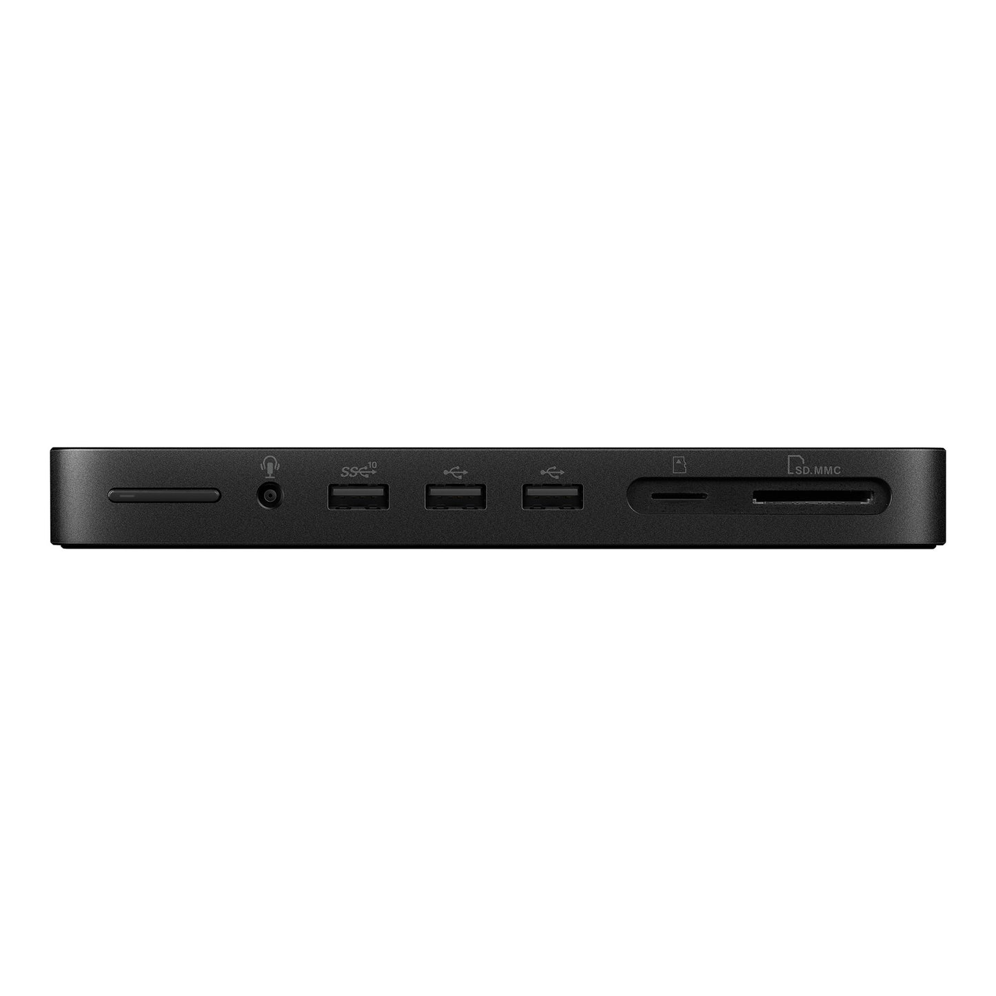 ASUS Triple 4K Thunderbolt 4 Dock DC500 Kabel Svart