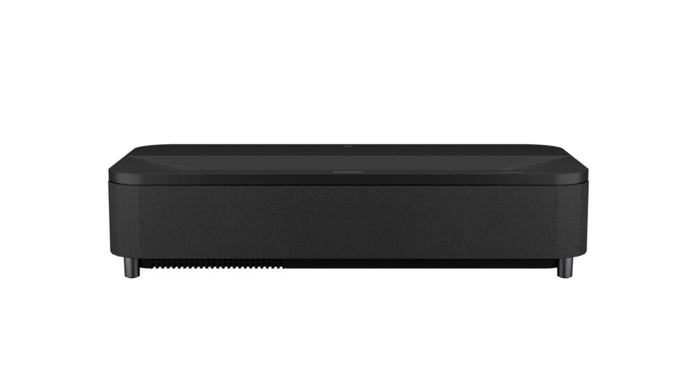 Epson EH-LS800B Ultra short throw-projektor 4000 ANSI-lumen 3LCD 4K+ (5120x3200) Svart