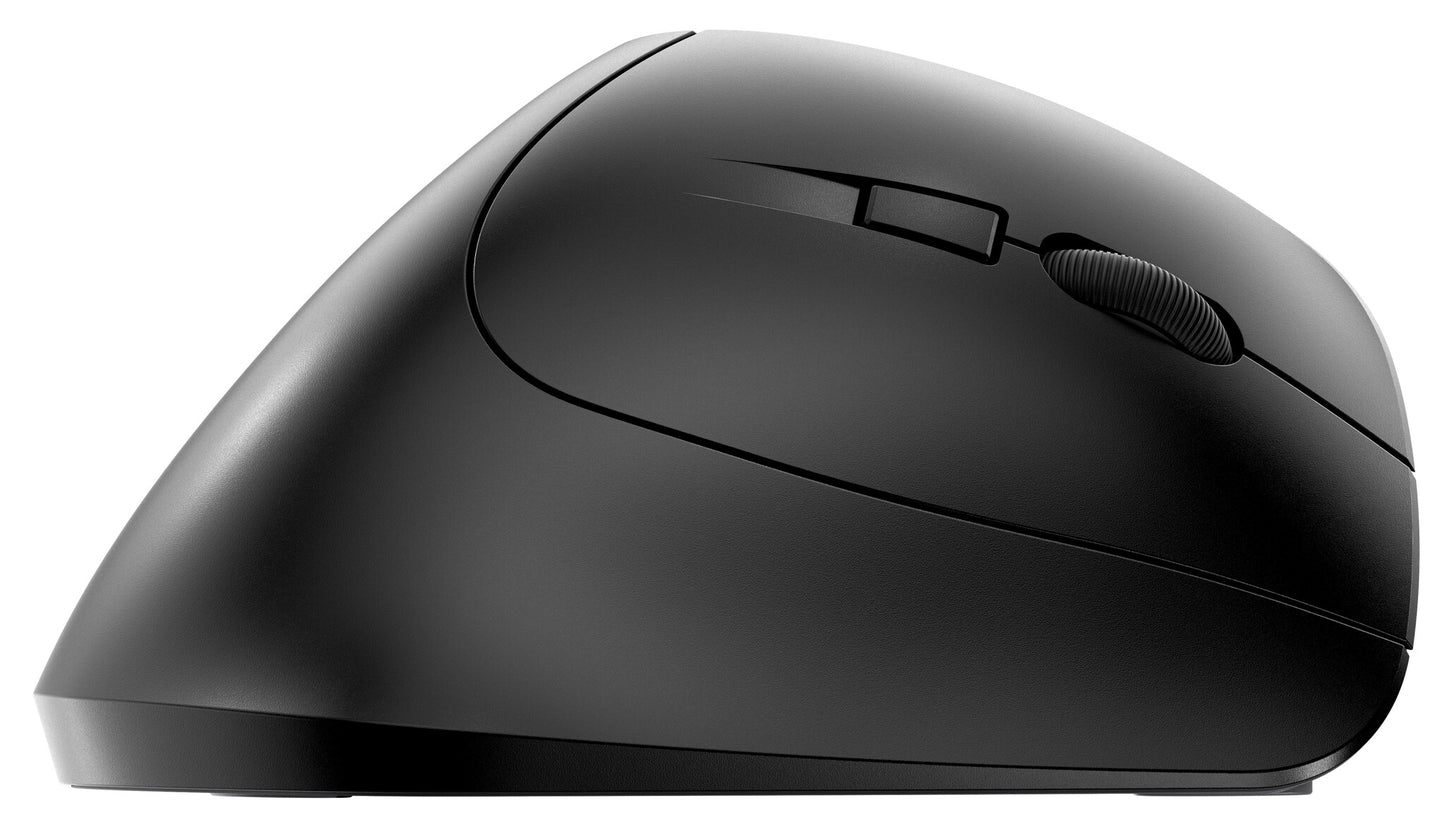 CHERRY MW 4500 datormöss Kontor högerhand RF Trådlös Optisk 1200 DPI