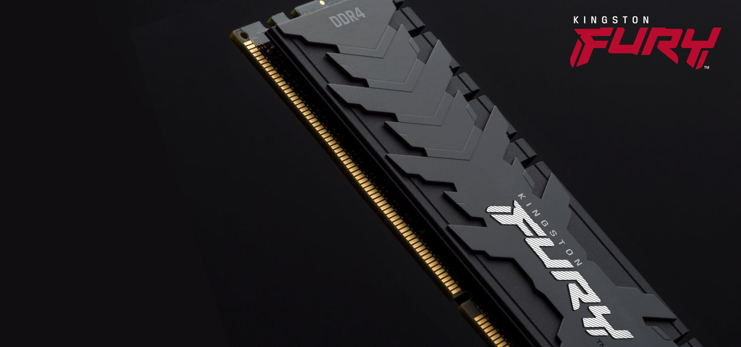 Kingston Technology FURY Renegade RAM-minnen 16 GB 2 x 8 GB DDR4 3200 MT/s