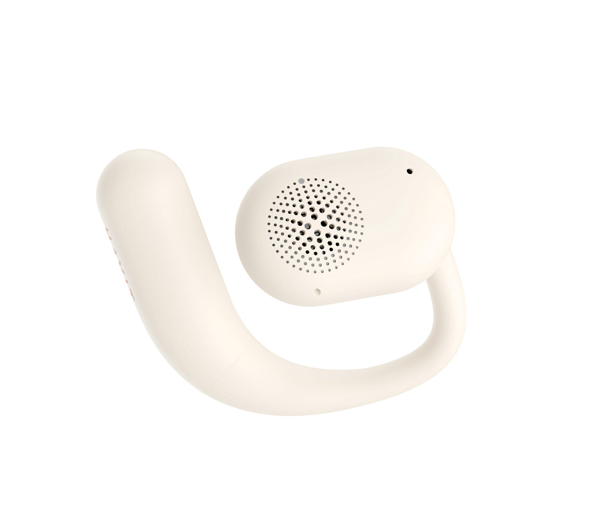 Havit OWS914 (Beige) Hörlurar True Wireless Stereo (TWS) Öronkrok Samtal/musik Bluetooth