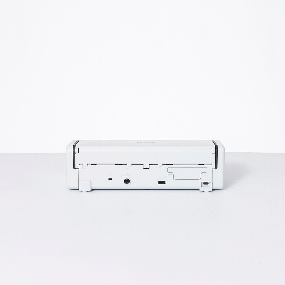Brother ADS-1800W ADF-skanner 1200 x 1200 DPI A4 Vit