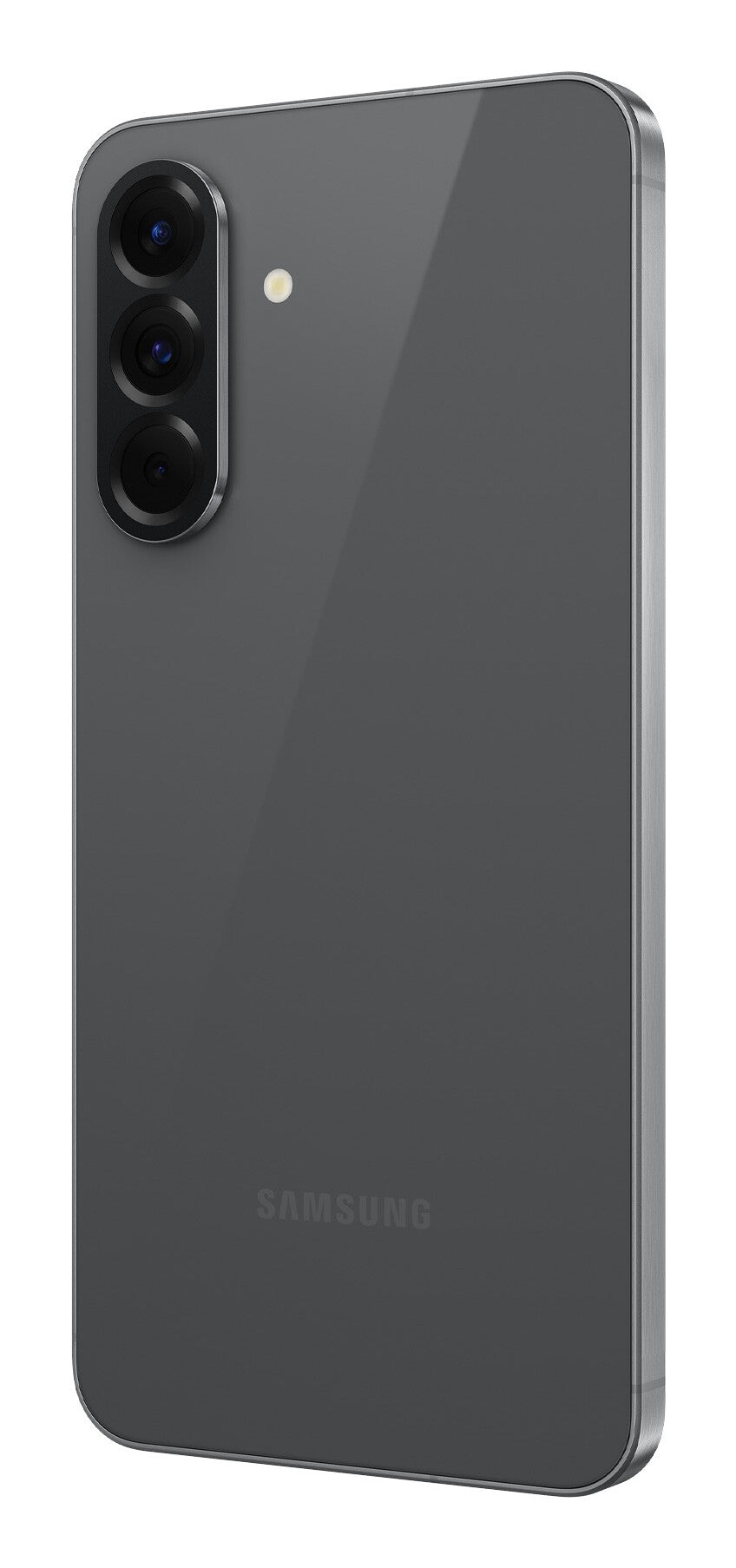 Samsung Galaxy A56 17 cm (6.7") Dubbla SIM-kort Android 15 5G USB Type-C 8 GB 256 GB 5000 mAh grafit