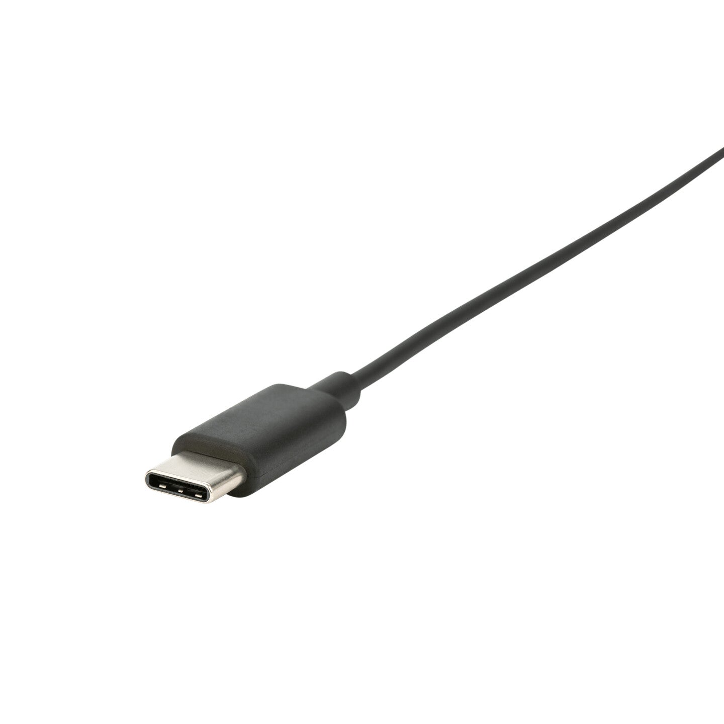 Jabra Biz 2300 Headset Kabel Huvudband Kontor/callcenter USB Type-C Bluetooth Svart