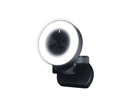 Razer Kiyo webbkameror 4 MP 2688 x 1520 pixlar USB Svart
