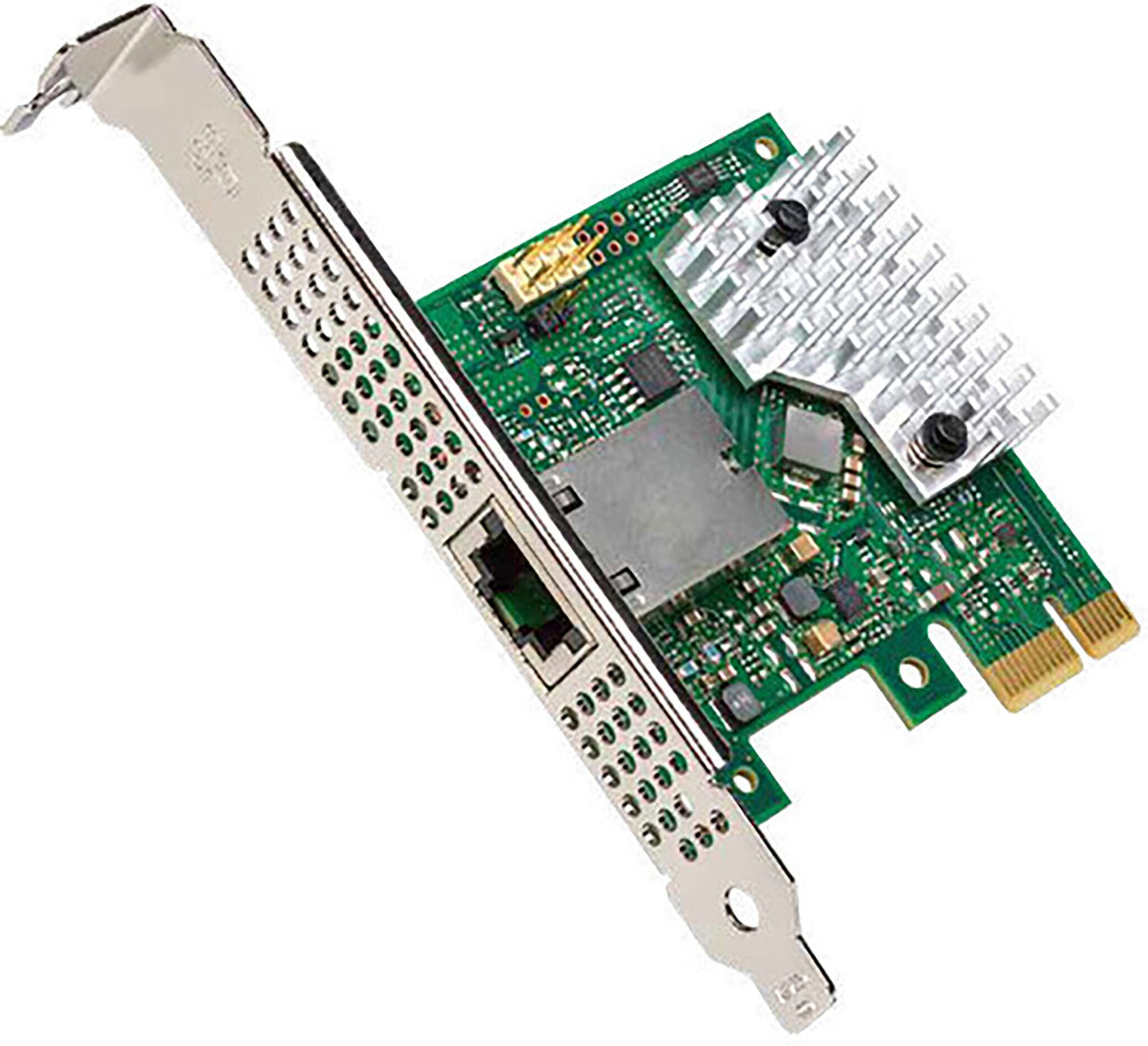HP Intel I225V 2,5 GbE PCIe NIC med en port