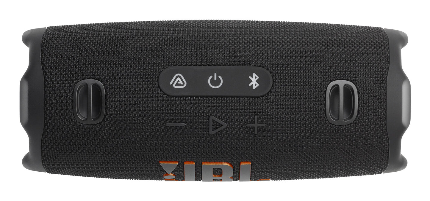 JBL Charge 6 Svart 45 W