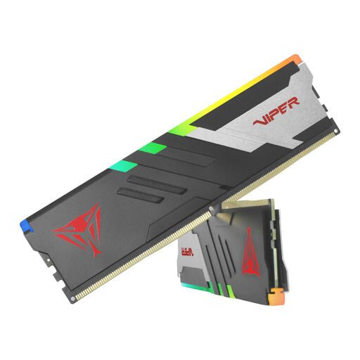 Patriot Memory Viper Venom PC5-44800 RAM-minnen 64 GB 2 x 32 GB DDR5