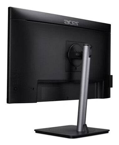 Acer CB243Y E platta pc-skärmar 60,5 cm (23.8") 1920 x 1080 pixlar Full HD Svart