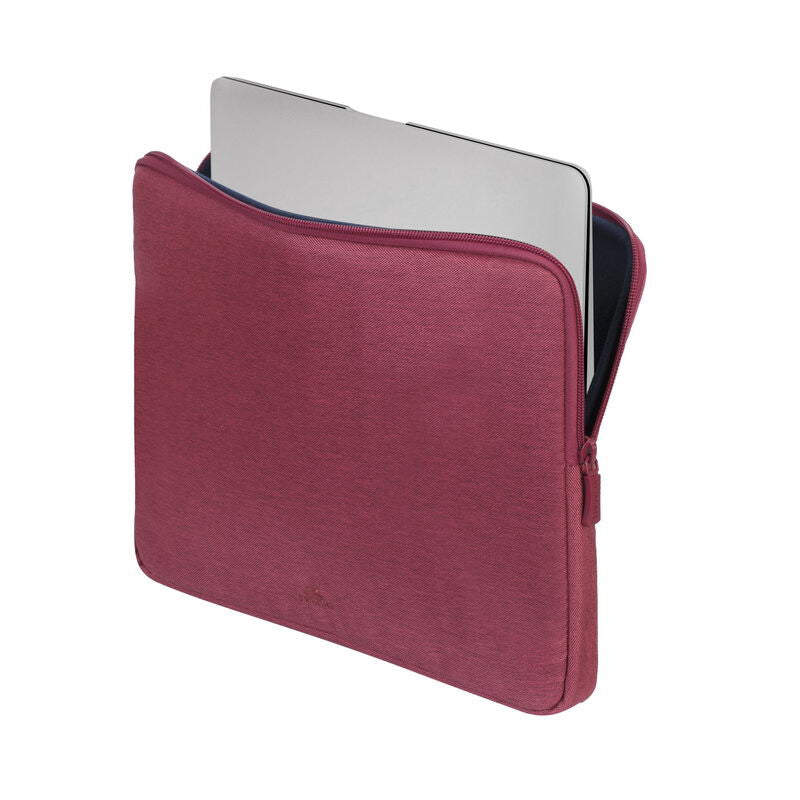 Rivacase 7703 33,8 cm (13.3") Överdrag Röd