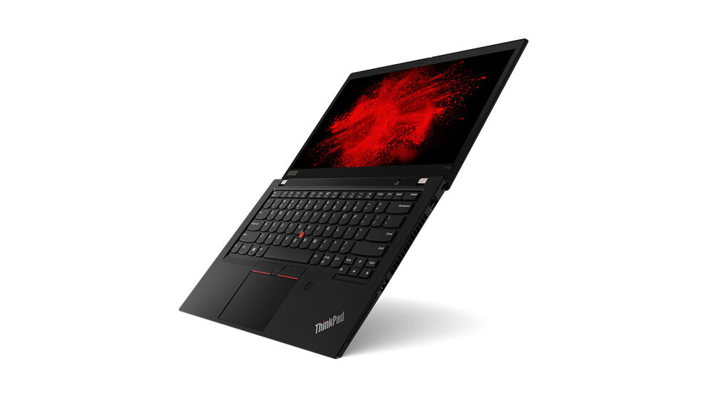 T1A Lenovo ThinkPad P14s Gen 2 Refurbished Intel® Core™ i5 i5-1145G7 Mobil arbetsstation 35,6 cm (14") Full HD 16 GB DDR4-SDRAM 256 GB SSD Windows 10 Pro Svart