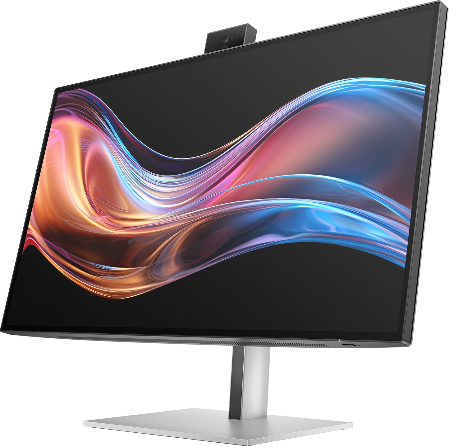 HP Series 7 Pro 27 tum 4K Conferencing Monitor – 727pm utan PVC