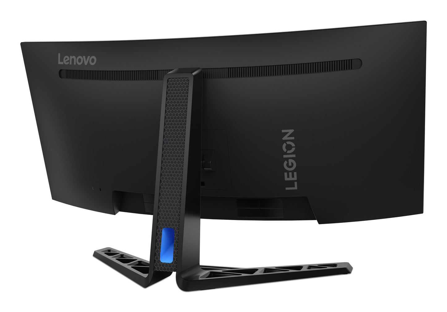 Lenovo Legion R34w-30 platta pc-skärmar 86,4 cm (34") 3440 x 1440 pixlar Wide Quad HD LCD Svart