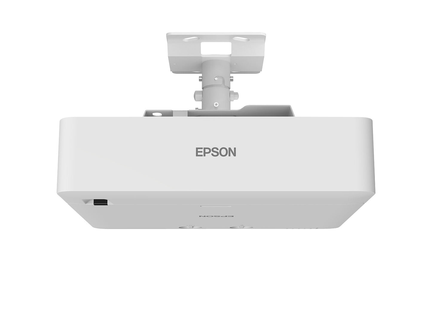 Epson EB-L630U Standard throw-projektor 6200 ANSI-lumen 3LCD WUXGA (1920x1200) Vit