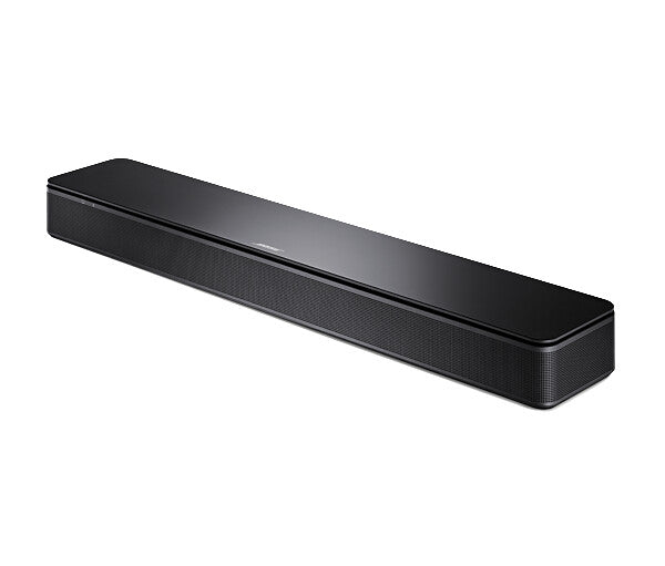 Bose TV Speaker Svart 3.0 kanaler 100 W