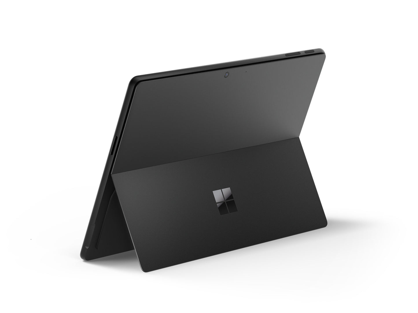 Microsoft Surface Pro 11 Copilot+ PC Intel Core Ultra 7 512 GB 33 cm (13") 16 GB Wi-Fi 7 (802.11be) Windows 11 Pro Svart